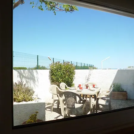 Appartamento Lydia Playa.5 *