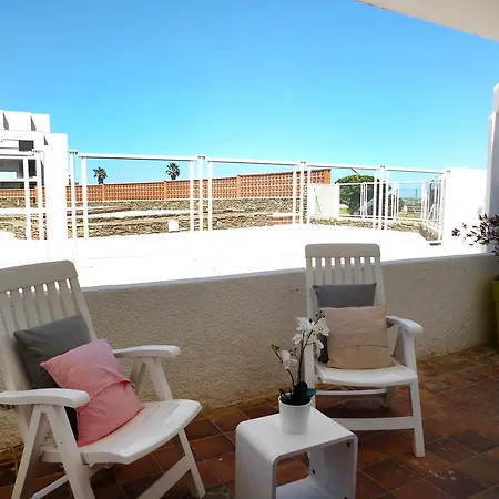 Appartamento Lydia Playa.5 *